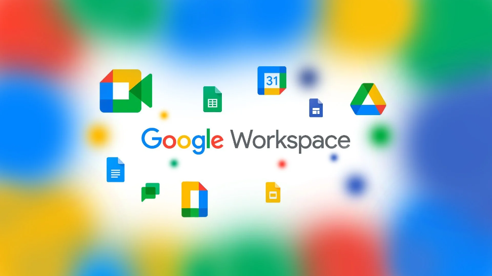 How to Use Google Workspace
