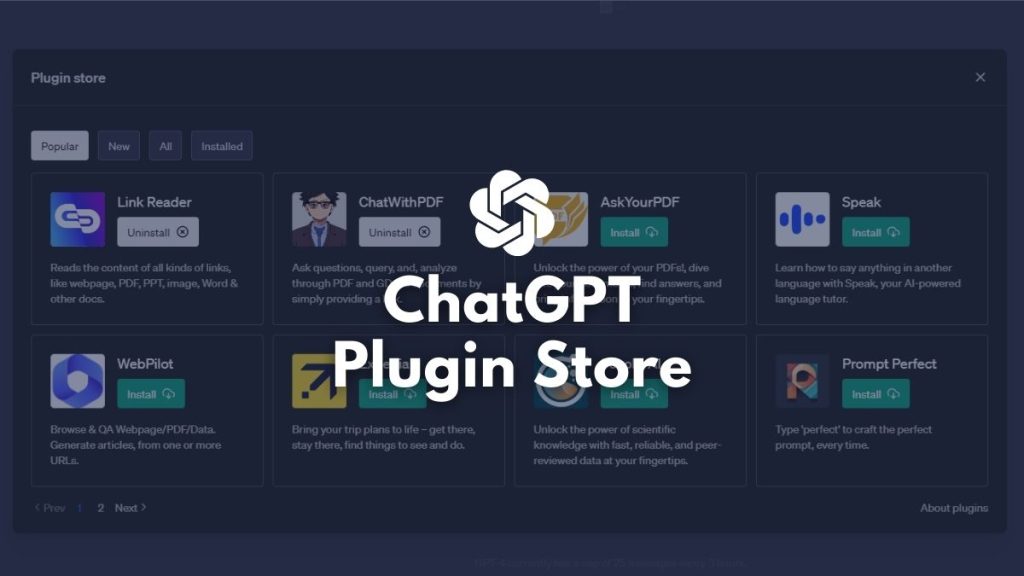 Xpapers ChatGPT Plugin: A Comprehensive Guide 2023