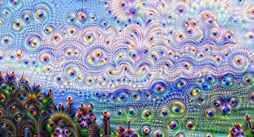 Deep Dream