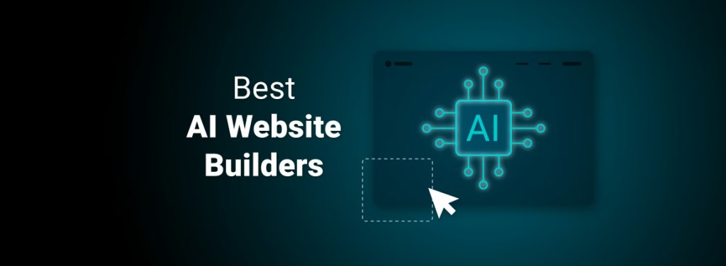 Best AI Tools for Website Building in 2023