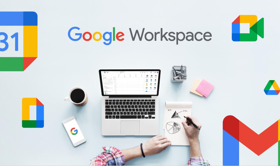 g1 How to Use Google Workspace to Manage Your Projects and Tasks