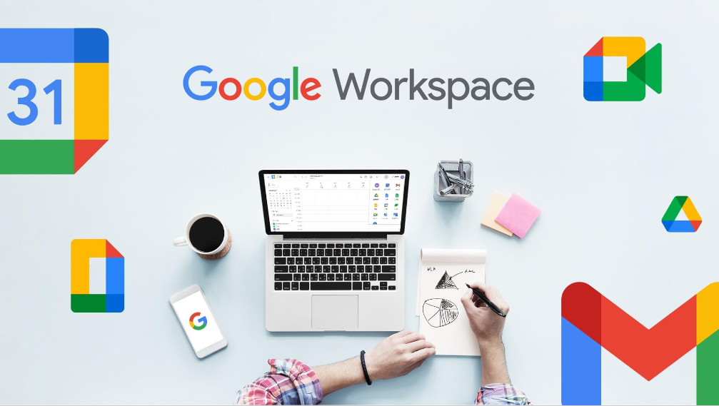 g1 How to Use Google Workspace to Manage Your Projects and Tasks