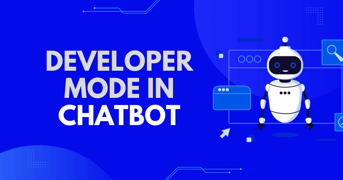 chatbot How to Turn on Developer Mode in CHATBOT: A Step-by-Step Guide