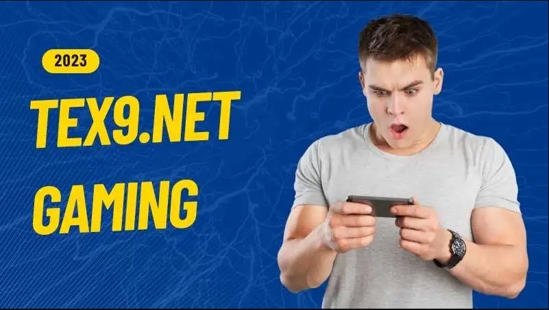 tex9.net gaming