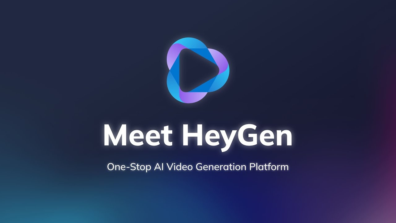 Heygen AI video generator review and How to get started