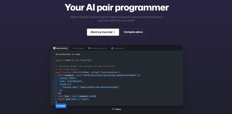 AI CODE