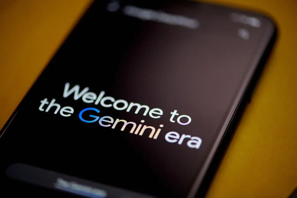 What is Google Gemini AI ?