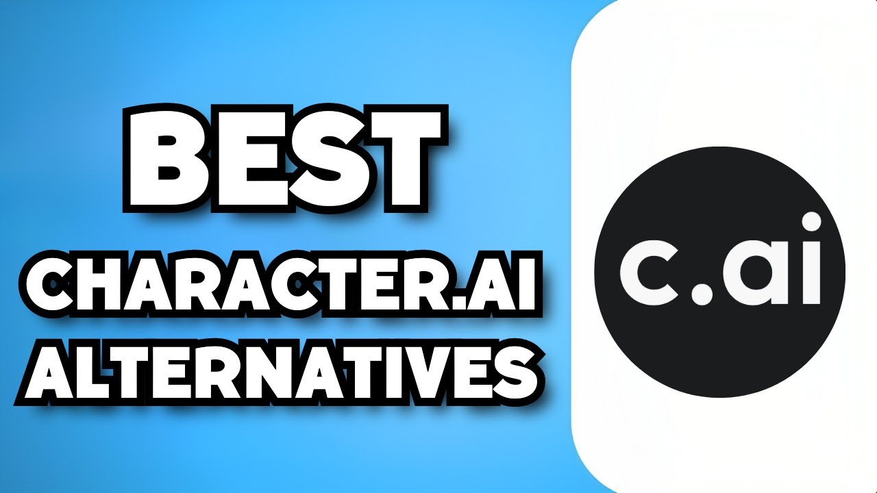 Top Character.AI Alternatives Without NSFW Filter