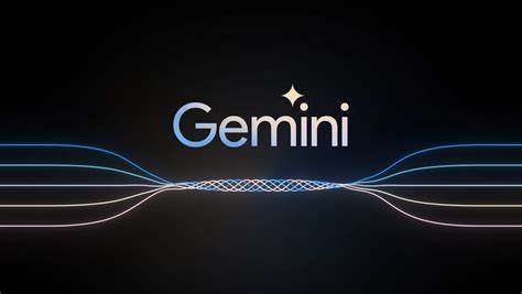 Google Gemini AI Login