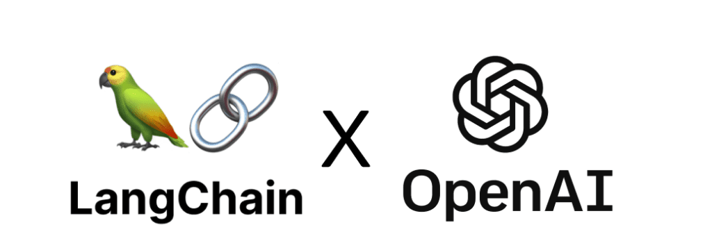 LangChain and OpenAI