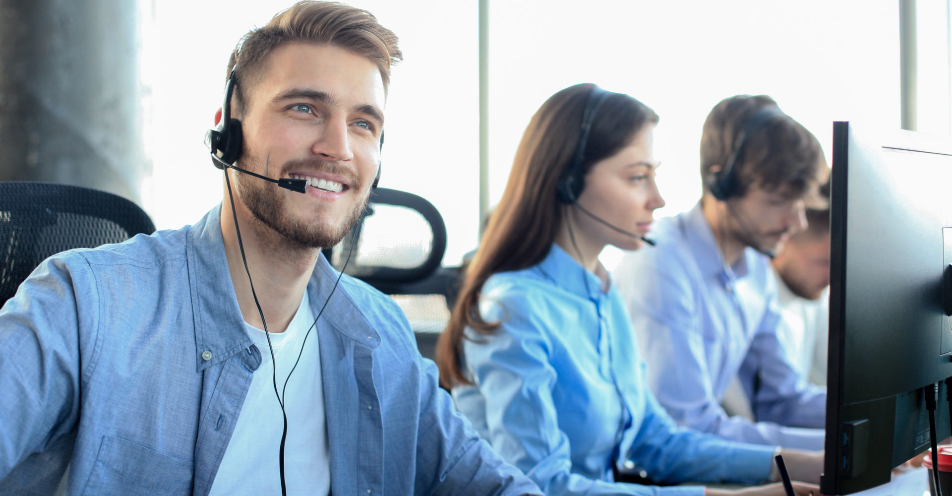 Future Of Hiring In Customer Service