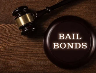 hire a bail bondsman