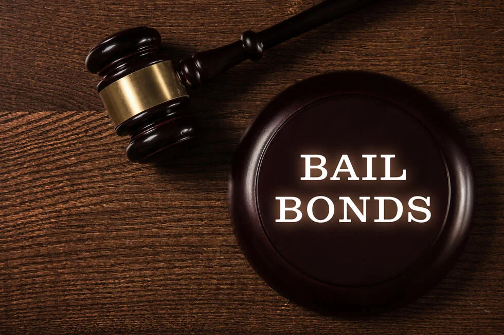 hire a bail bondsman