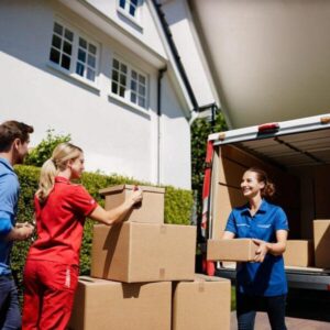 10 Must-Read Benefits Of Hiring A Moving Company