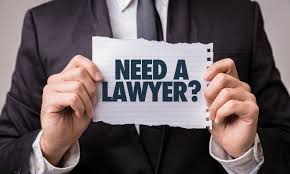 Hiring An Attorney